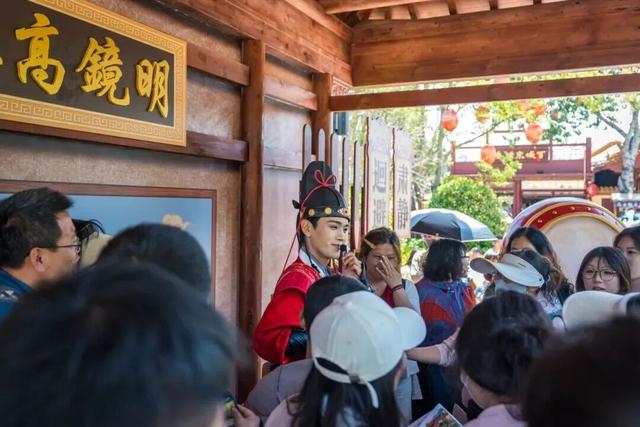 辞旧迎新，河南跨年游玩活动汇总