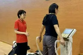 30个免费身体成分测试名额！健康远不止一个数字，别让体重秤“欺骗”了你图片