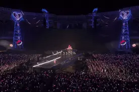 苏州演唱会活跃度，全国第五！你看了几场？图片