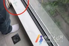 “暴力梅”开启，出现“意外版”高空抛物要担责吗？图片