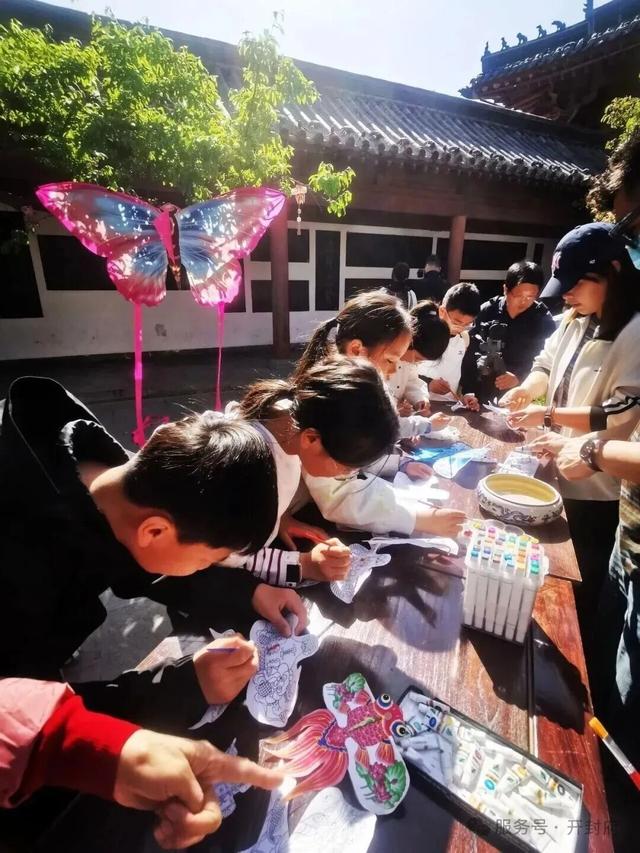 连续3天！开封这个景区有大动作