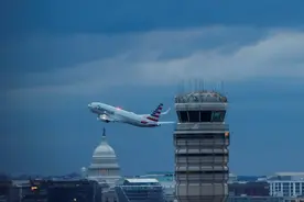 FAA强化安全措施 应对拉斯维加斯机场直升机风险图片