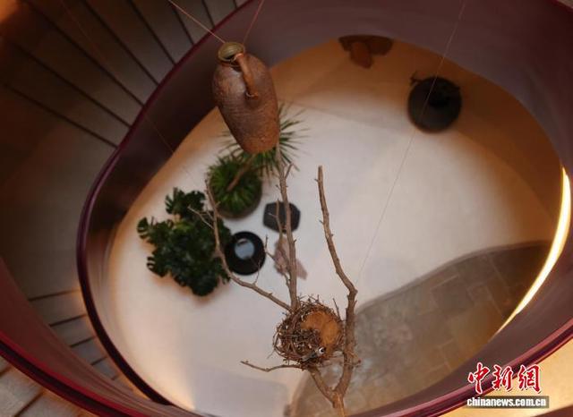 宁夏举办首届葡萄酒风土文化双年展