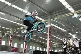 河北10岁“小孩姐”，全国冠军！图片