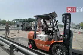 充电赋能正当时，武汉经开区沌口街道助力居民家门口就业图片