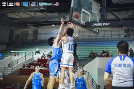 2025年南海区高校篮球联赛总决赛完赛，冠军是他们图片