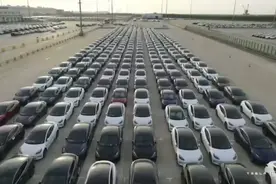 马斯克员工大会讲话十大看点：5秒造车、人形机器人量产、全球最低成本锂电池图片