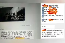 被指体罚员工“狗爬”的培训机构已遭立案调查，律师称员工可诉讼索赔图片