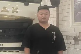 货车横停拦车救人的河南司机获奖2万元，称：将捐给梅大高速塌方遇难者家属图片