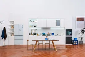 双11为用户创新！央视直播海尔领先的原创科技图片