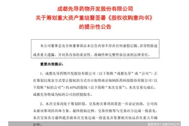又有并购重组！标的曾创业板IPO未果图片