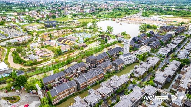 “岭南村晚”首站古劳水乡！30、31日下午3点后免费入园