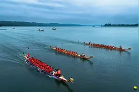 第一波剧透！2025年湖南各地龙舟赛观赛指南奉上图片