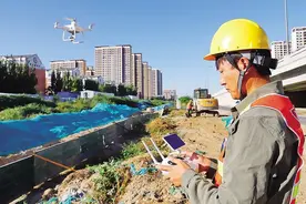 保定供水全链条创新畅通城市地下“血脉”图片