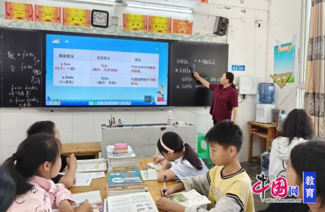 师者如炬，乐教筠州㉒罗远莉：三十载春风化雨，一颗真心润物无声