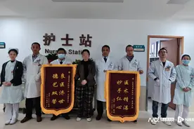 “90后”突患甲状腺癌，东莞医院成功救治图片