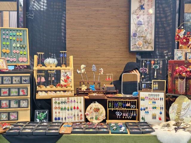 不出宝安逛遍湾区文化！这场文化嘉年华太燃了