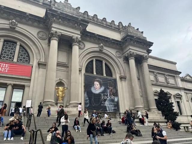 全球最受欢迎20大博物馆，中国入选14家！