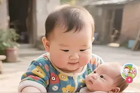 屏幕里的“乖孙” 让老人如此着迷！专家分析：代际鸿沟亟待温情跨越图片