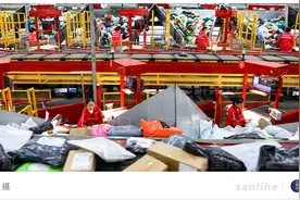 蓬勃生长，河北跨境电商聚新成势图片