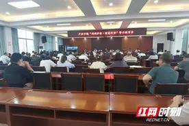 东安：全面开展“利剑护蕾·雷霆行动”典型案例警示教育图片