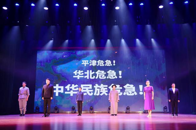 烽火侨乡映丹心！红色文化轻骑兵重走江门抗战故地