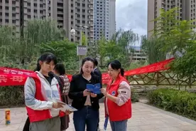 兰州市城关区：整治人居环境 打造宜居和美乡村图片