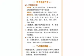 房贷还款方式卷出新花样，“先息后本”重出江湖遇冷图片