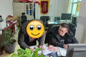 开封民警锲而不舍 失散60多年的姐妹隔屏相认了……图片