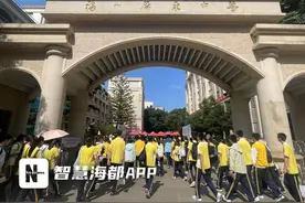2025年中考明日开考，福州8.57万人赴考！图片