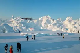 经济地理丨马涛：东北全面振兴深受全国统一大市场牵引带动图片