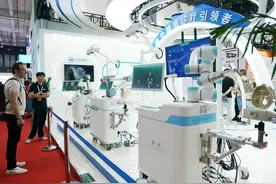 现场快评：应用AI医生须守好执医边界图片