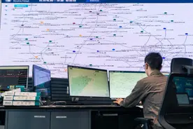 人工智能赋能电网，杭州电力正打造能源互联网创新高地图片