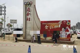 全红婵的泼天流量，和站上风口的迈合村图片