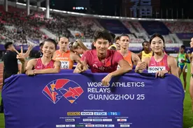 两破全国纪录！河北小伙张起宁为中国队赢得两张世锦赛门票图片