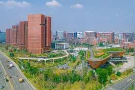 成都高新区再添高能级医药企业项目 华润医药西部创新中心签约落地图片