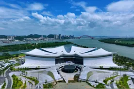 广州市委常委、南沙区委书记刘炜：全力打造金融业对外开放试验示范窗口！图片