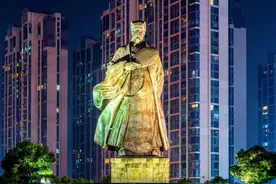 偏偏喜欢你：西南各民族为何对诸葛亮情有独钟？图片