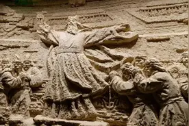 博物馆剧本杀来了！郑州上线首个商都主题沉浸式剧场图片