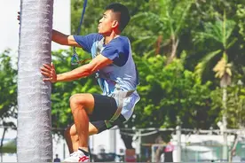 《人民日报海外版》关注：赛事正酣，传统体育项目比赛精彩纷呈图片