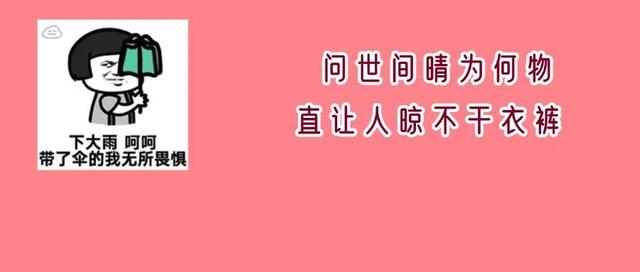 出门游玩遇暴雨“突袭”怎么办？这份攻略快码住→