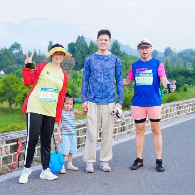 赴秋之约，登八面之巅！“巅峰湖南・2025” 登山赛（八面山站）报名启动