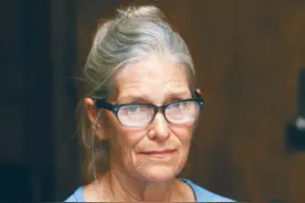 好莱坞往事！女影星竟惨遭邪教迫害图片