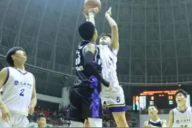 酉阳中学生打篮球，哪所学校最厉害？图片