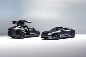 特斯拉Model S及X将退出欧洲市场，此前已在国内市场下架售卖，疑似将全面停产图片