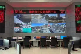 守正创新110  协同高效护安宁——榆林公安机关110接警员事迹（二）图片