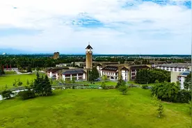 成都东软学院校长张应辉：产教融合助力《哪吒2》，数字文创开启新纪元图片