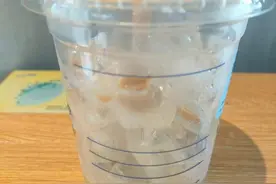 饮品加冰过度屡见不鲜，中国消费者协会发起“破冰行动”图片