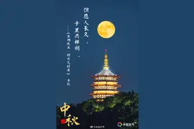 9首绝美赏月诗词 每首都是千古绝唱！图片