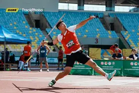 2024年全国田径冠军赛落幕，山东5金6银5铜居奖牌榜首位图片